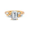 10K yellow gold