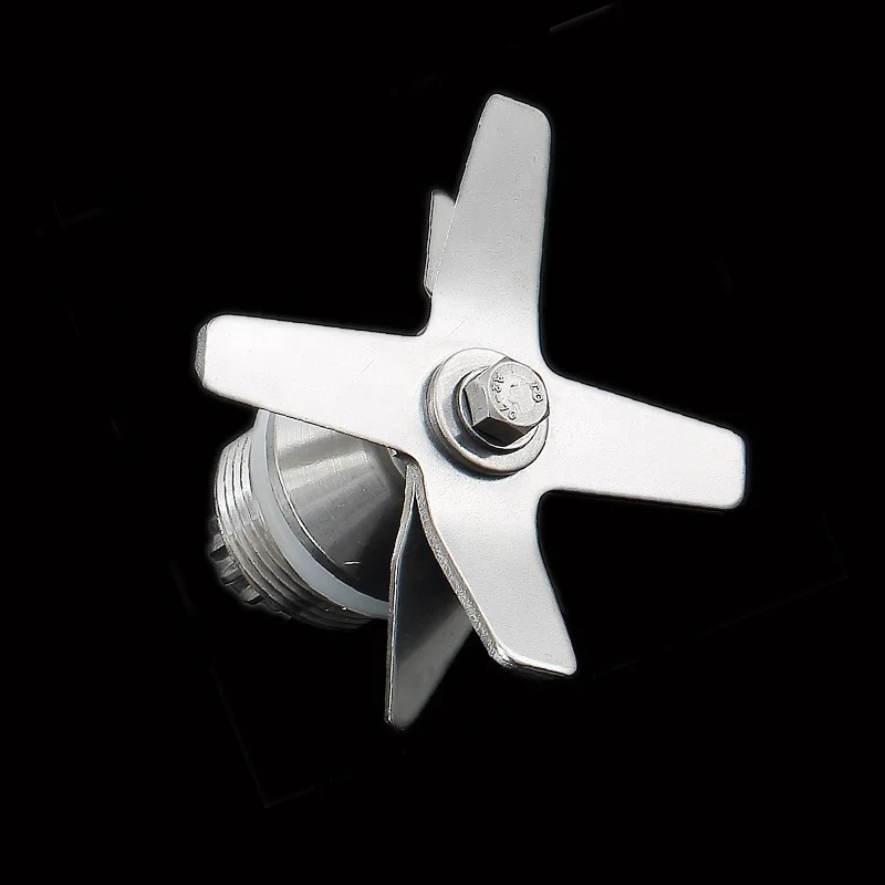 stainless steel super blender-55