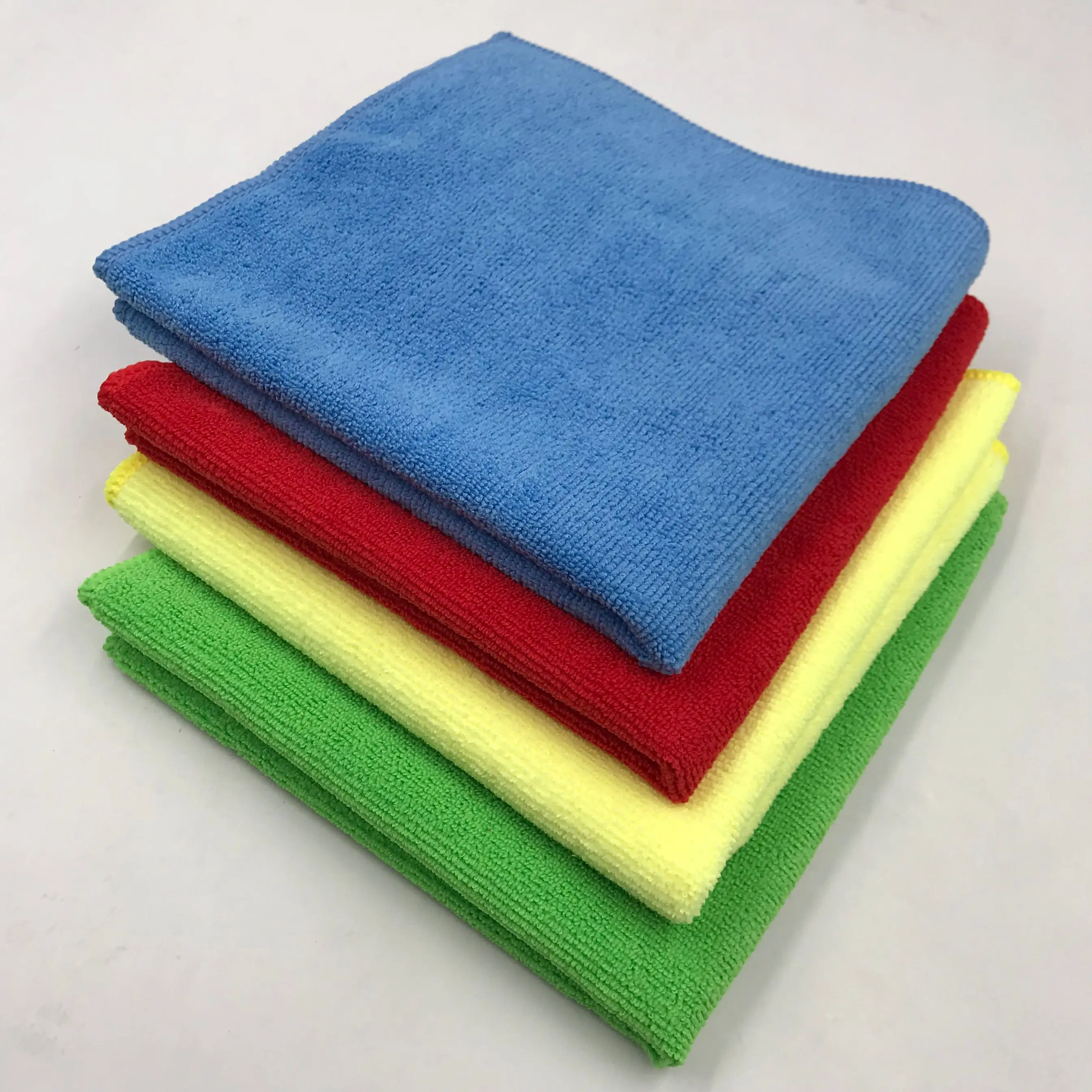 Softees Lint Free Microfiber Towels for Sale - Salon Towels 10ct