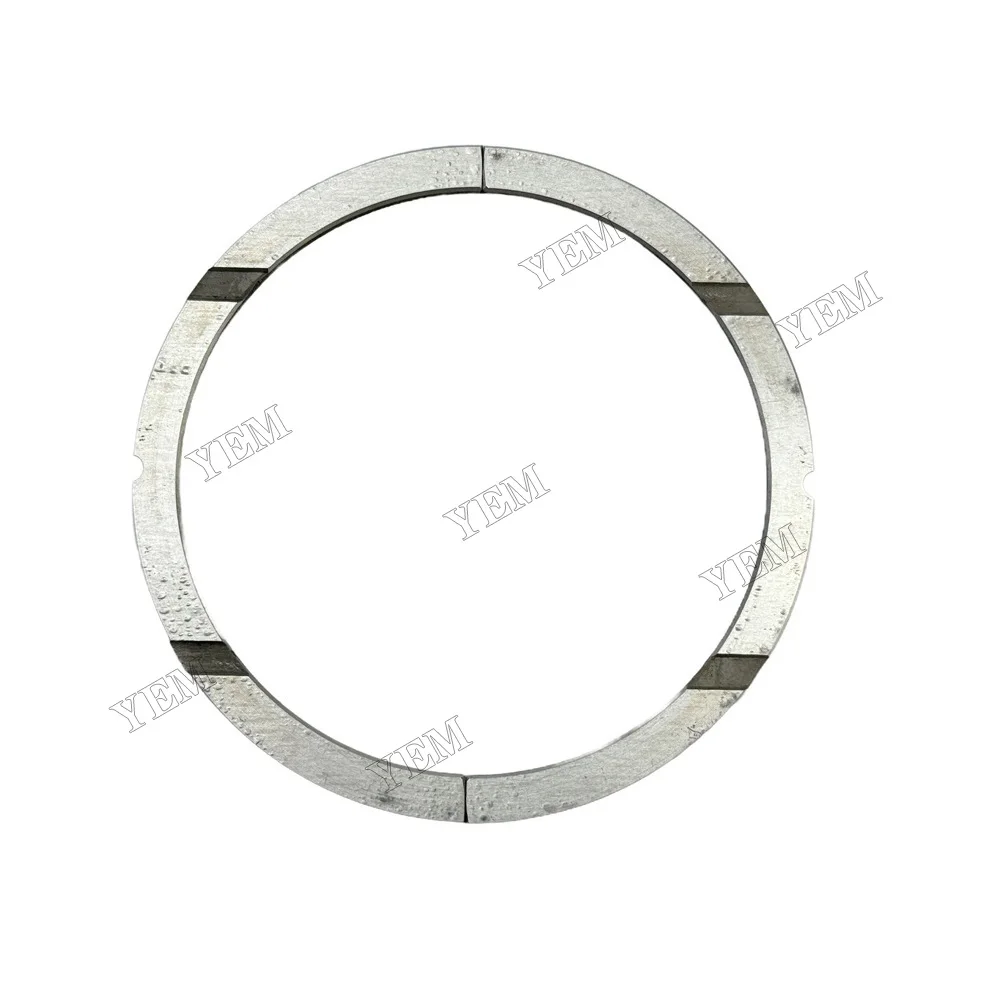 Thrust Washer Suitable for Weichai N4105ZLD52 Machinery Engine Spare Parts 5
