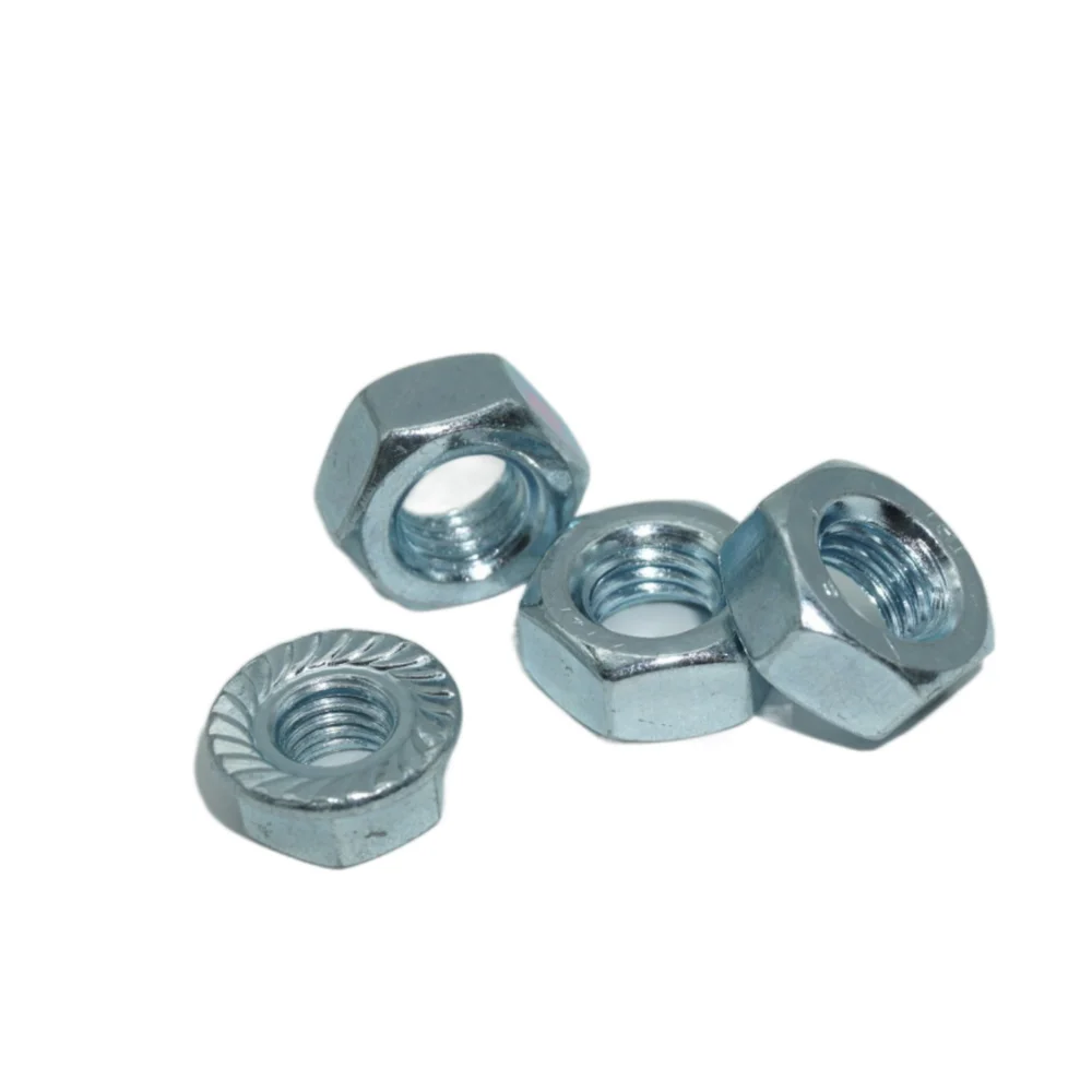 Dadi Accoppiamento Dadi Di Accoppiamento Asta Esagonale 3/8-16 - 10 Pezzi, Zinco Platato, Grado A, Lunghezza 1 3/4" 10 Dadi Zinco Redding - Foto 5