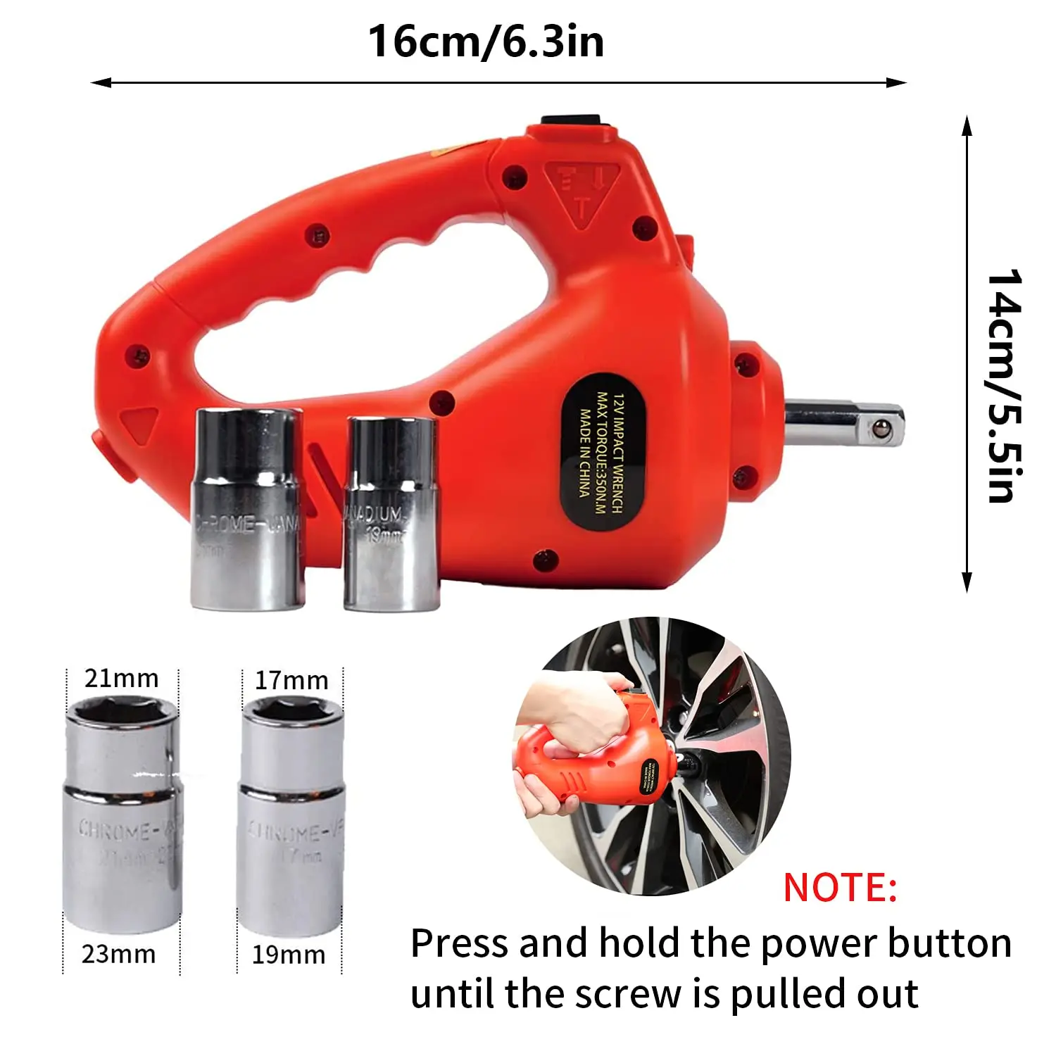 Electric Hydraulic Jack Portable Hydraulic Jack 3in1 Electric