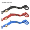 Rear Brake Pedal Lever-31810716