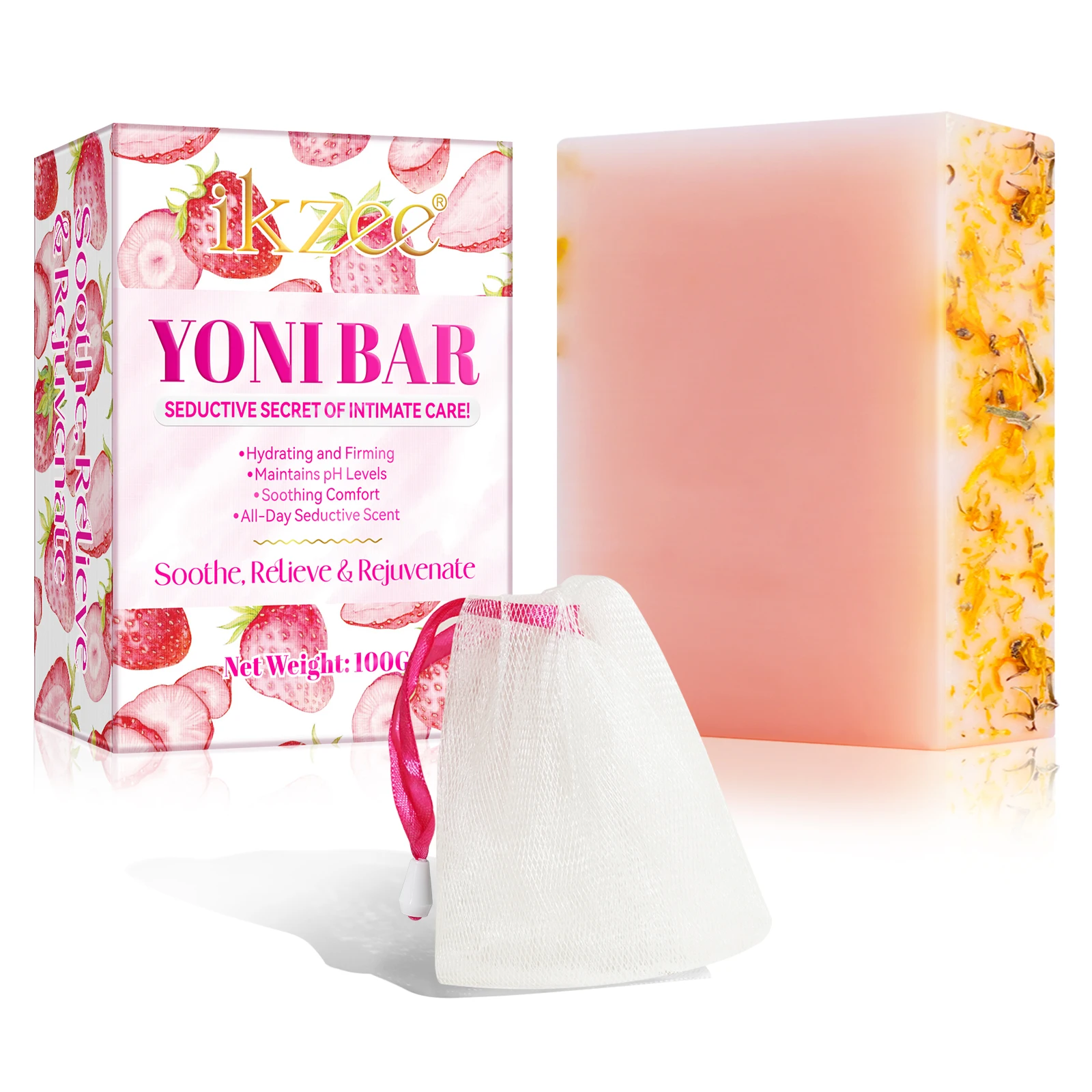 Plain Yoni Soap Loaf outlet Wholesale/Private Label