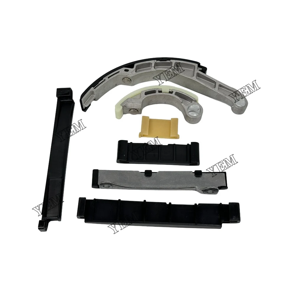 Timing Chain Repair Kit YD25 for Nissan Engine Parts 4