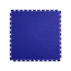 Round Coin-Blue