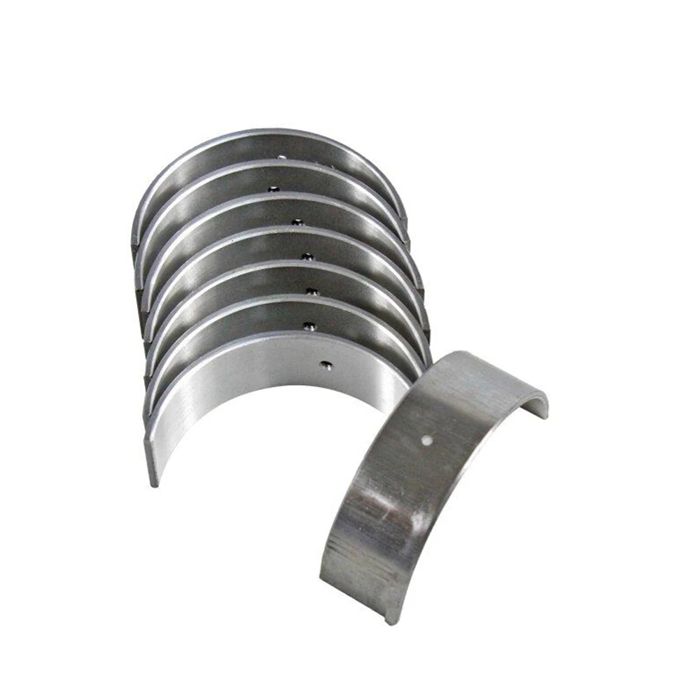 IZUMI for Mitsubishi K3D Connecting Rod Bearing+0.50Mm Heavy Equipment Engine Parts