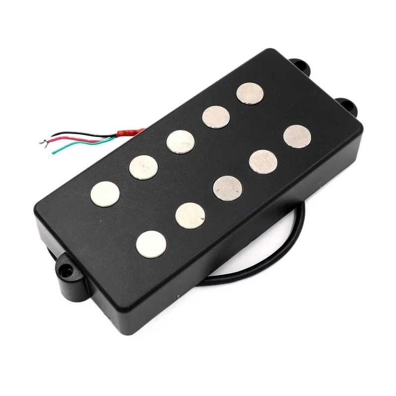 bass guitar pickup price