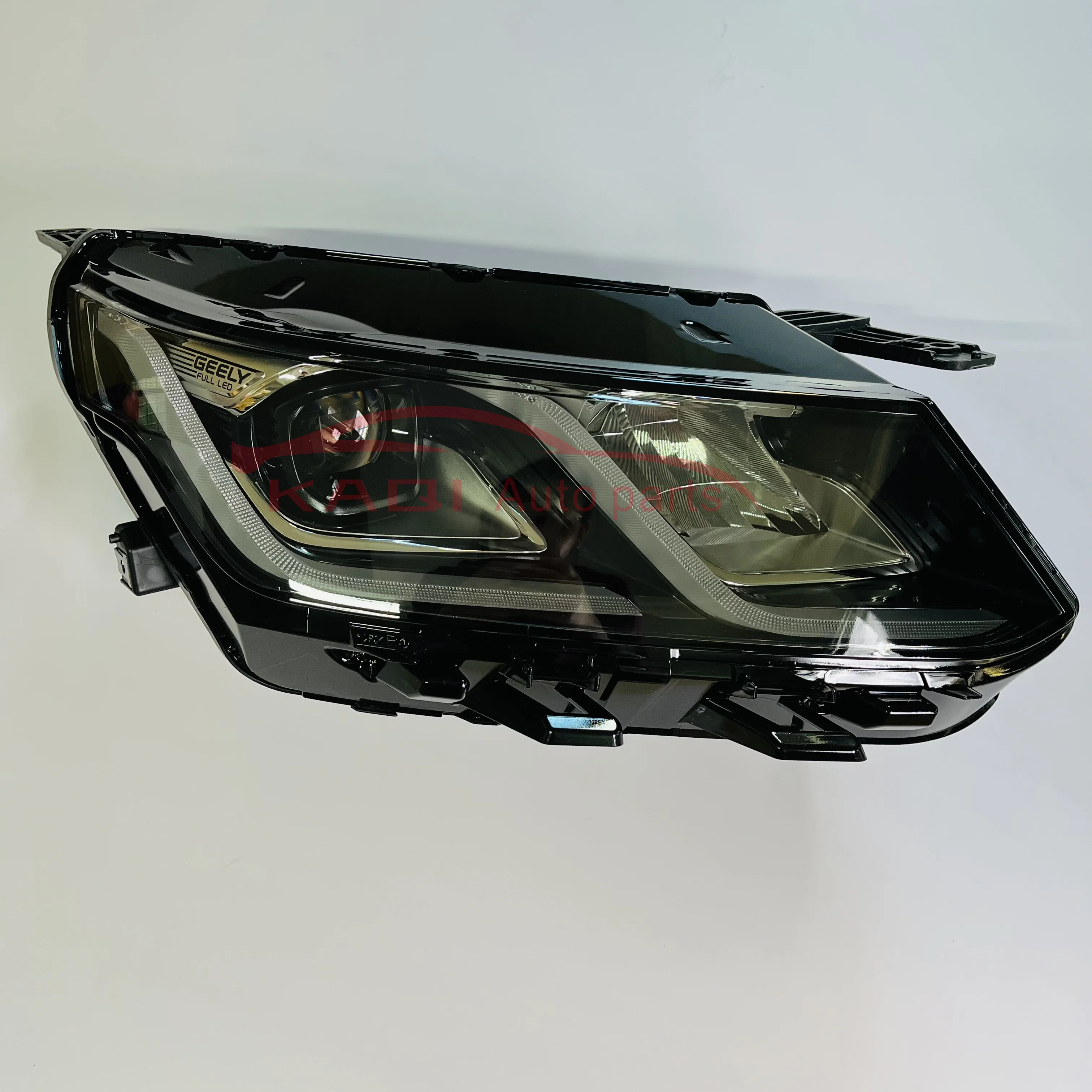 Original Front Lamp Headlight Fits For Geely Coolray Sx11 Binyue ...