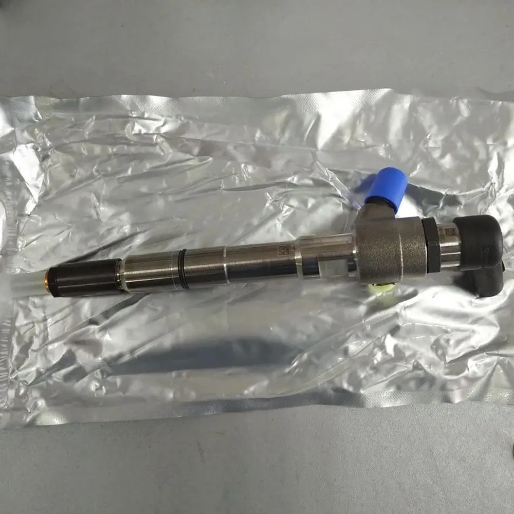 High Quality Diesel Common Rail Injectors  Injecteur 03L130277B 03L130277S  Injecteur