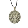 Ancient Bronze-B