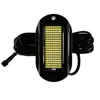 219 LED luce bianca per rocce