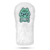 6011702 Blue Face Snowman