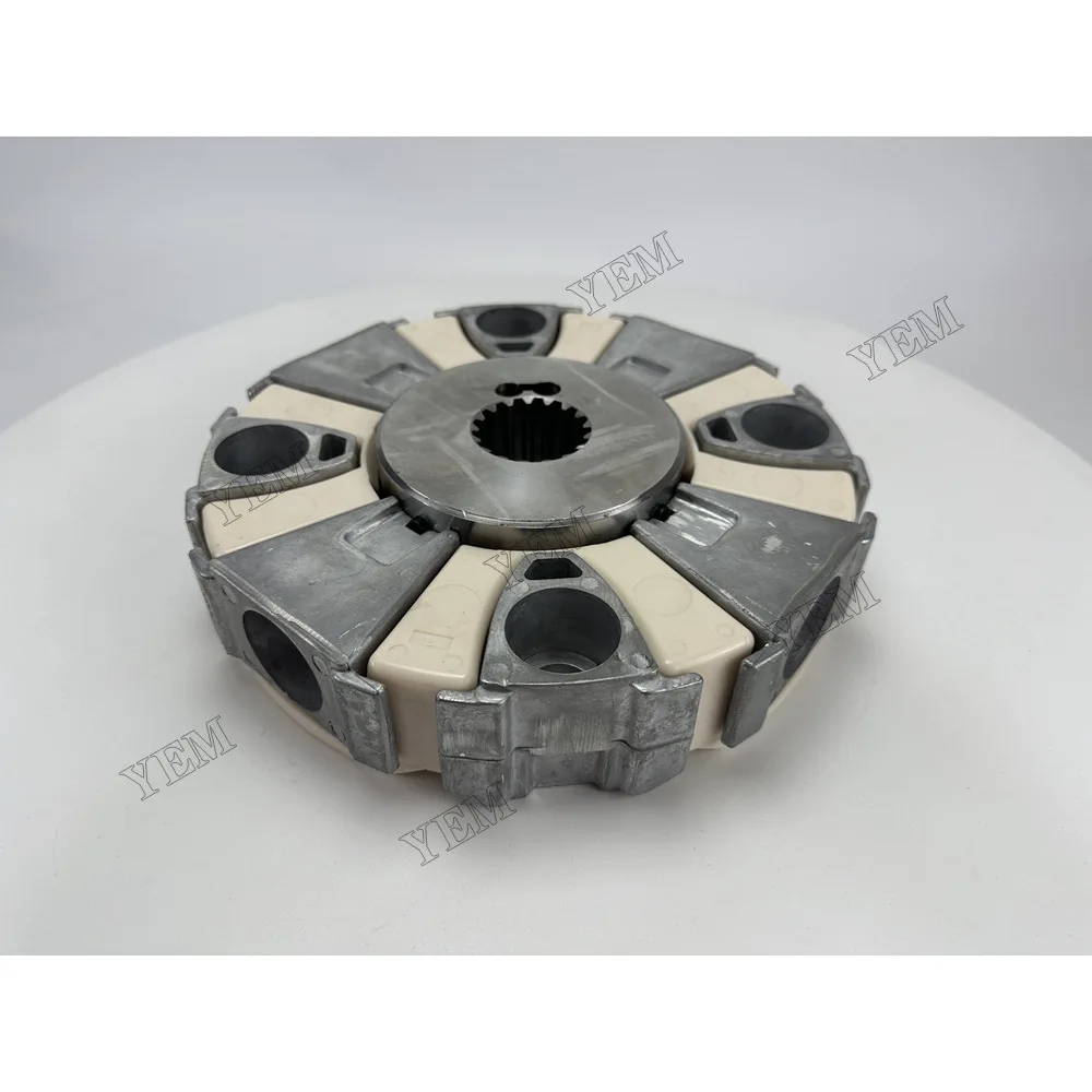 For Hino J08E Engine Coupling LC30P01023F1 Universal Engine Parts 2