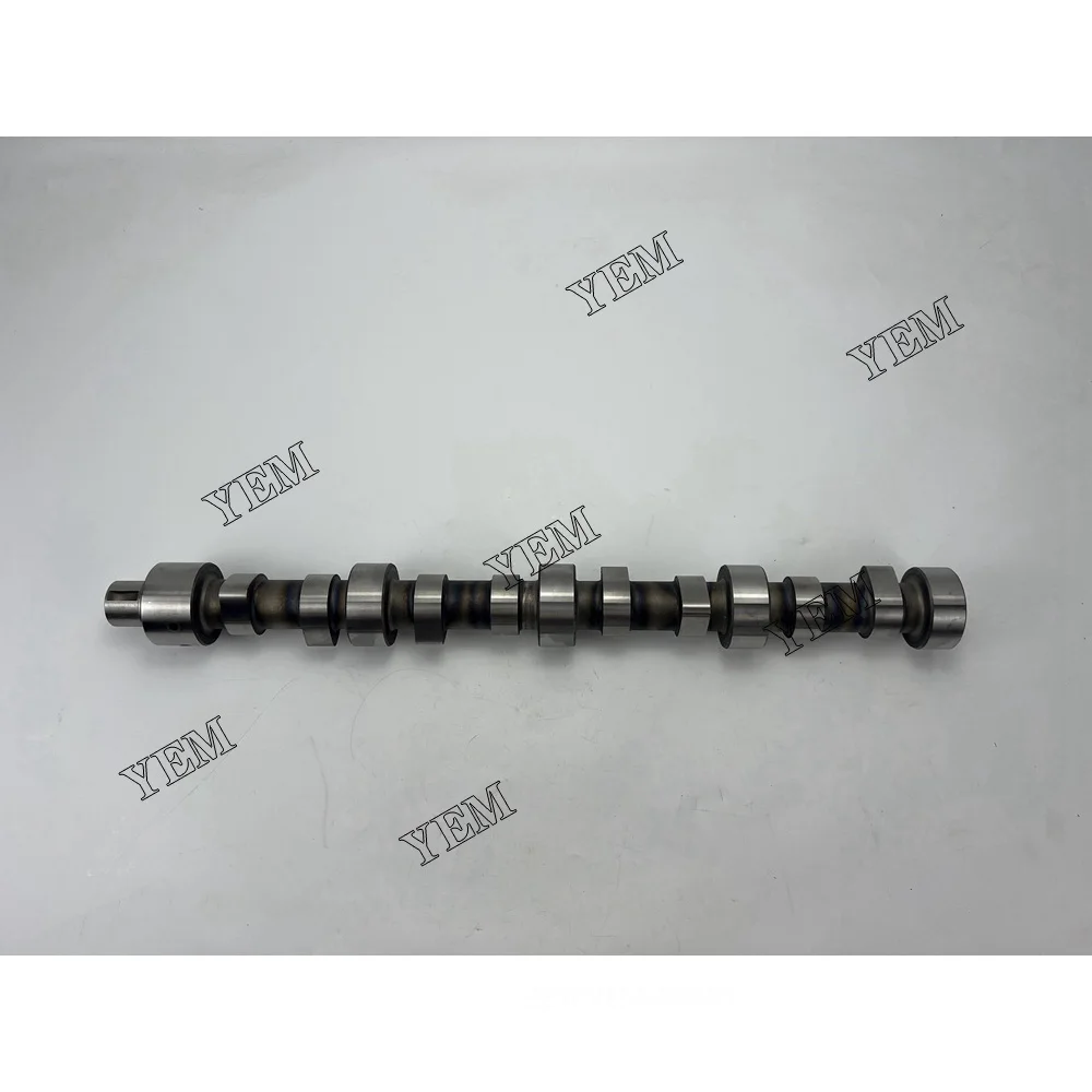 4D34 Camshaft for Mitsubishi Engine Spare Part Engine Parts Manufacturer