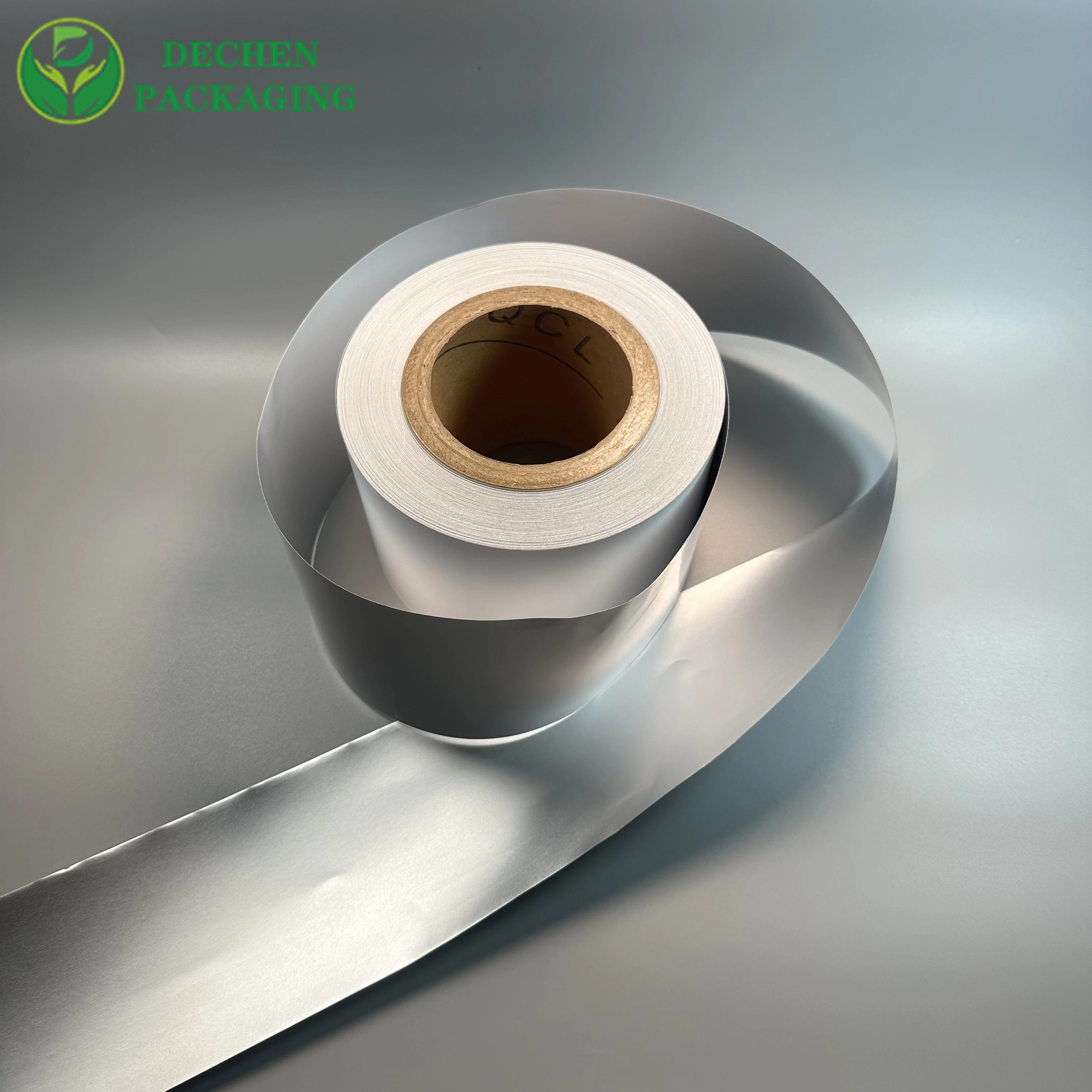 Wrapper Chocolate Protection Butter Paper Printing