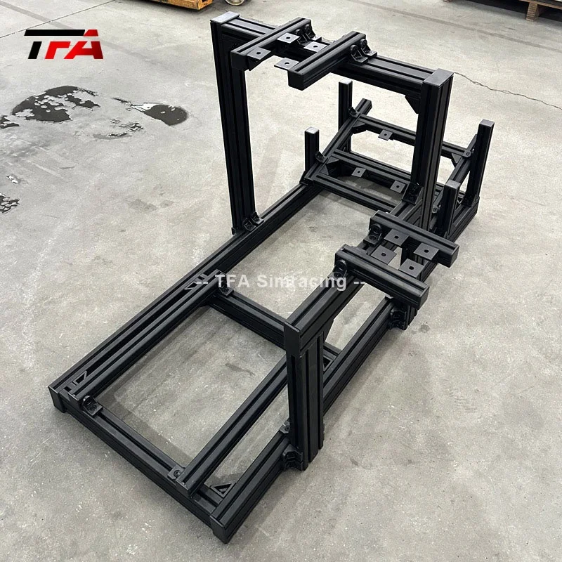 Vr Racing Frame Alibaba.com: 4080 Racing Simulator Motion, Hydraulic VR Car Racing ...