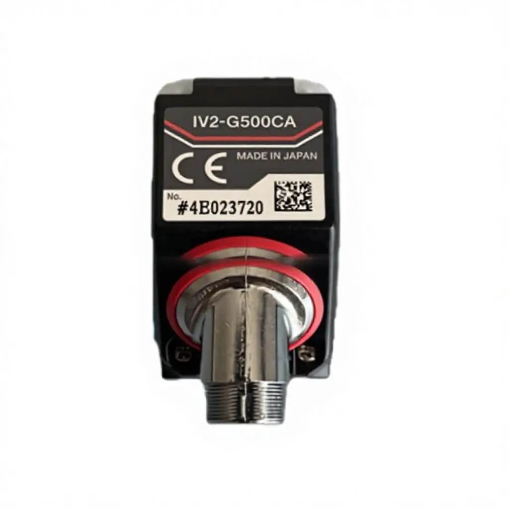 Original NEW KEYENCE IV2-G500CA Image/Camera Sensors Built-in AI