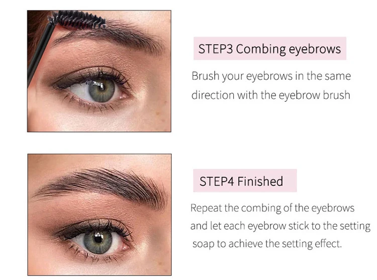 high quality Eyebrow styling cream, Eyebrow styling cream manufacturer