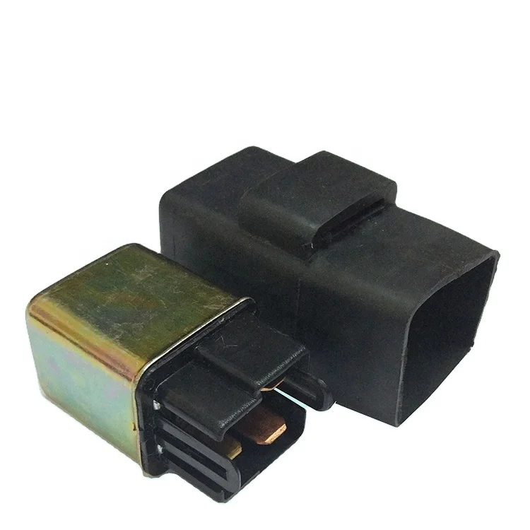 Relé Arranque Honda Elite 80 CH80 NH125 12V 38501-KG8-003 Relé De