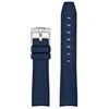 Coutures bleu marine