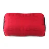 Red - Neck Pillow