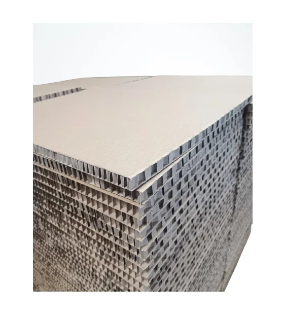 Alibaba.com: High Strength Uncoated Honeycomb Paperboard Sheet ...