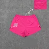 Pink white