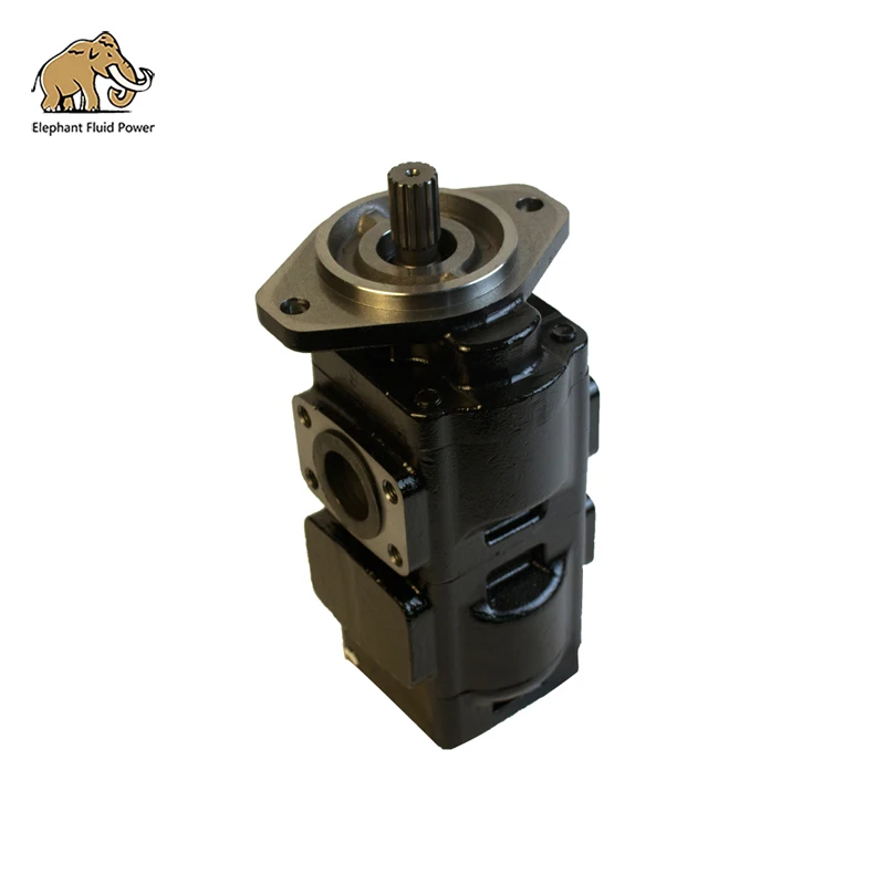 Jcb 3cx accessories OEM 20/925578 for Excavator gear pump