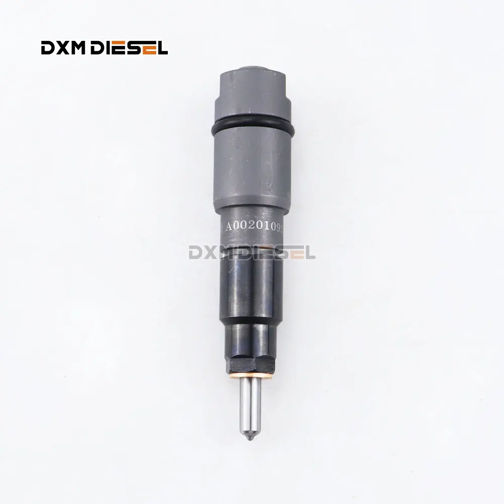 DXM Injector Fuel OM906 Actros/Arocs/Axor A0030100151 A0060173821 supplier