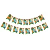 paper banner