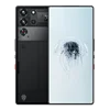 Transparent Black