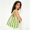 Verde fluorescente