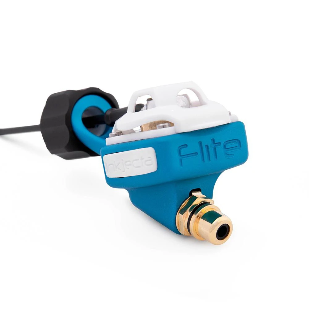 オリジナル インクジェクタ フライト ナノ エリート リミテッド