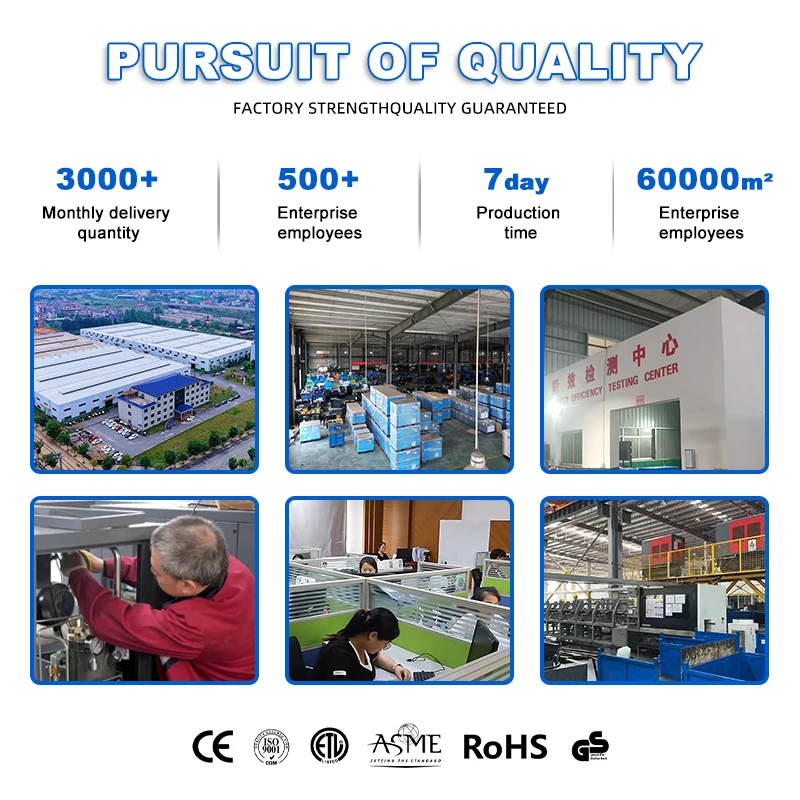 ZAKF 11kw 15hp一般工業用スクリューエアコンプレッサー水・空気冷却