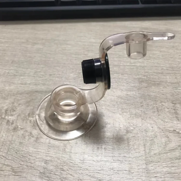 Air Valve Manufacturer Inflatable Floats Valve Plastic Air Valve for Inflatable Toy Products