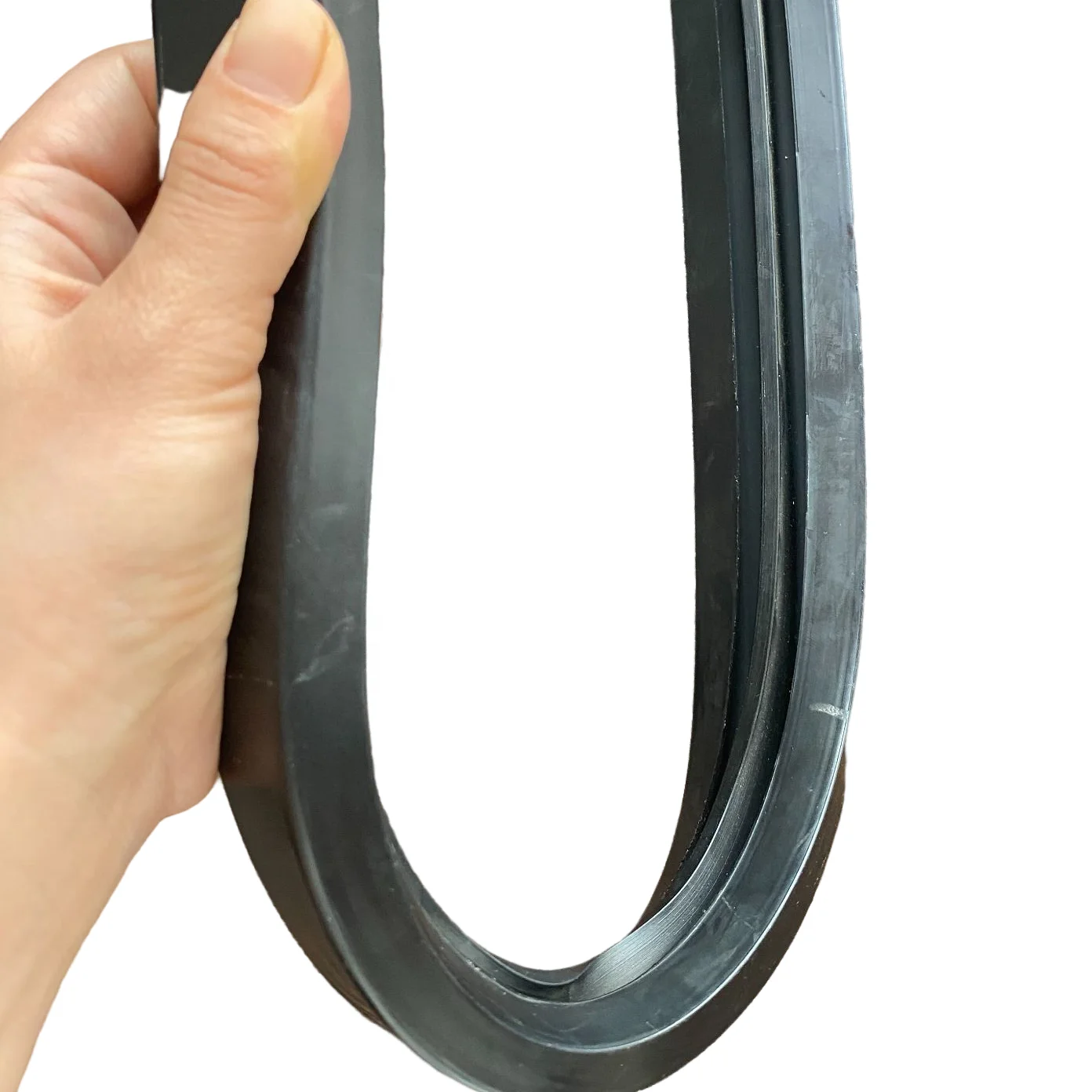 Epdm Nbr Silicone Quick Grooved Coupling Rubber Sealing Ring Gaskets