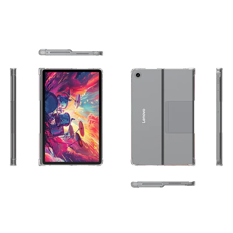 Lenovo tab Plus 11.5 8GB 257GBケース/フィルム付き For Lenovo Tab