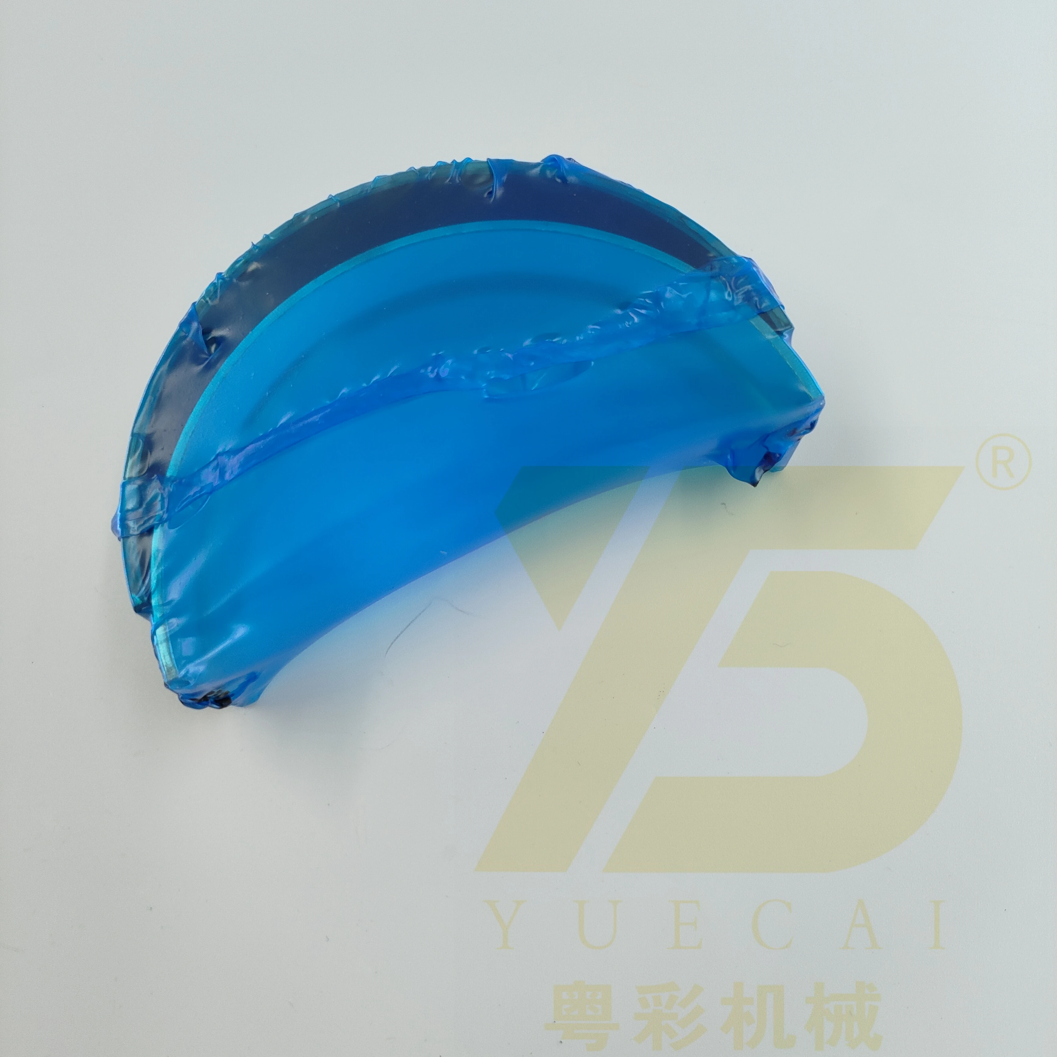 YUE CAI Crankshaft Bearing Set 20530916 23070440 21610661 VOE23070440 for Bearing for D13 Diesel Engine