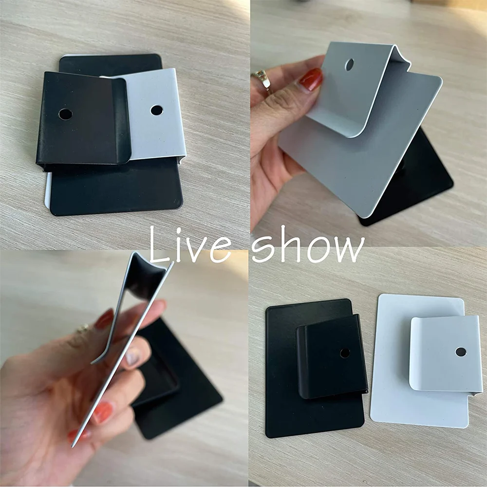 Basket Label Holders Clip Label Holders Chalkboard Sticker Removable