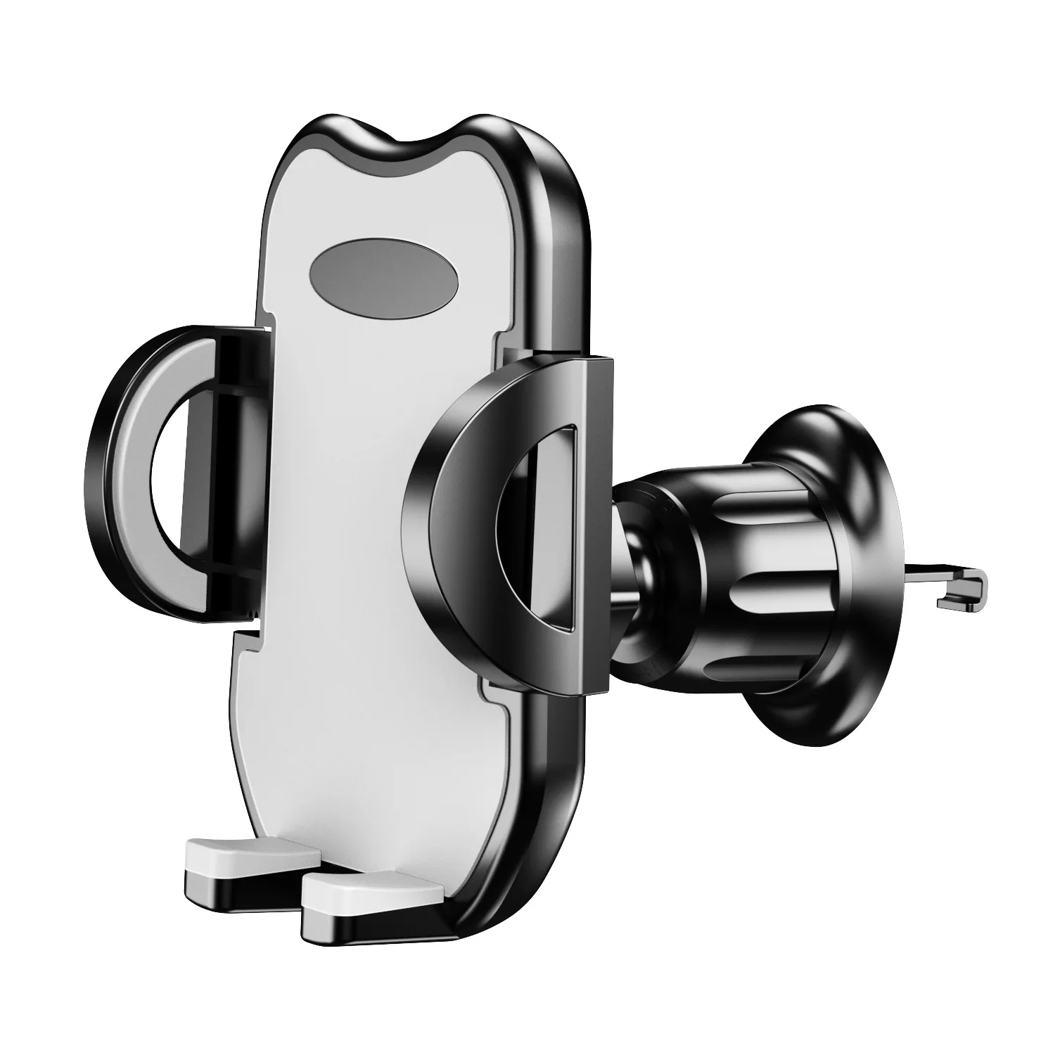 2023 Factory Oem Flexible Air Vent Car Mount Holder 360 Rotating Phone