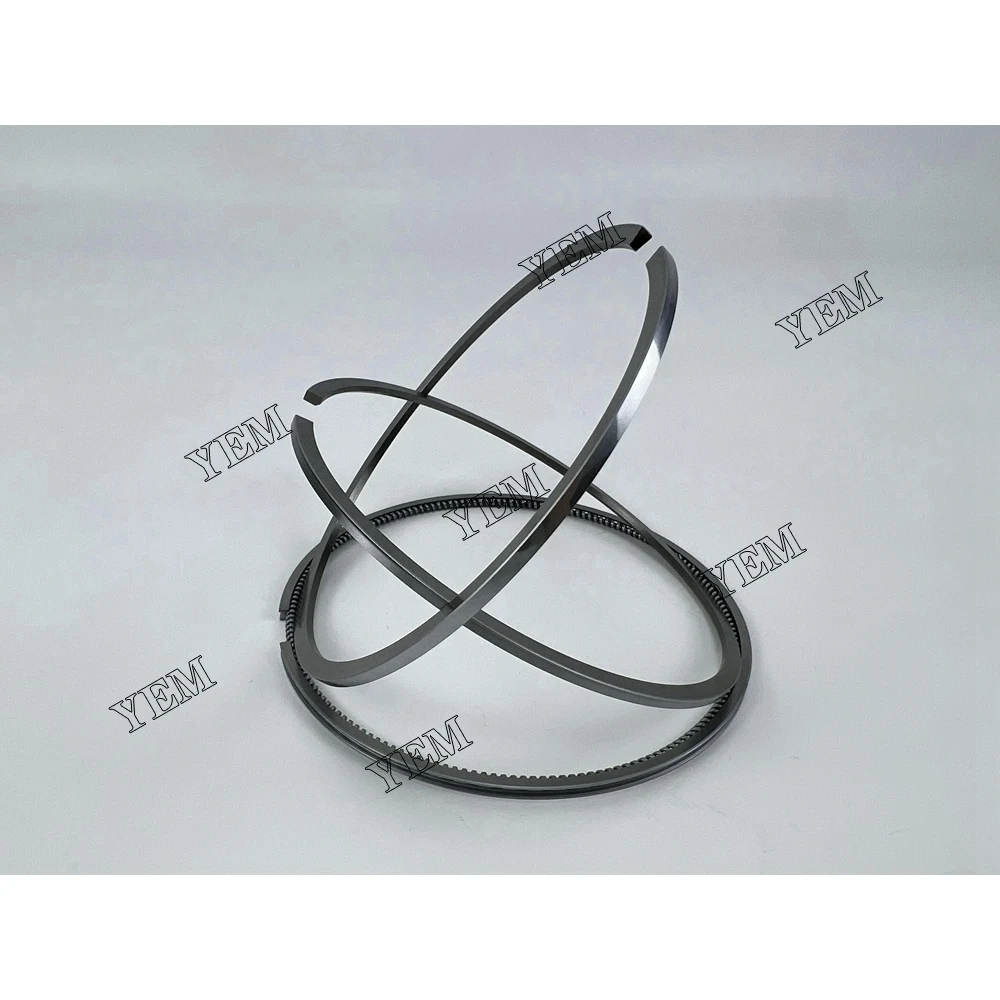 For Caterpillar C15 Piston Ring 177-7496 176-5749 189-9771 Engine Parts 3