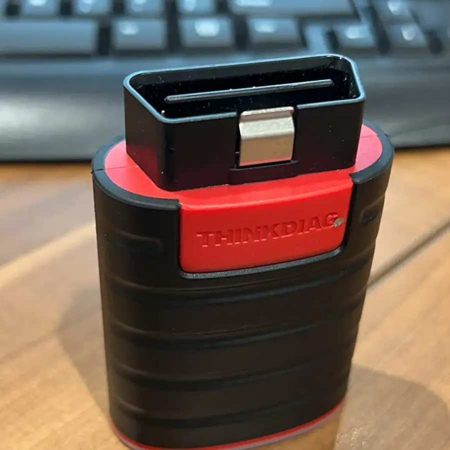 THINKDIAG New Ver All System + Reset Software With 1 Year Free Update Auto OBD2 Scanner Full System OBDII Code Reader - Image 5