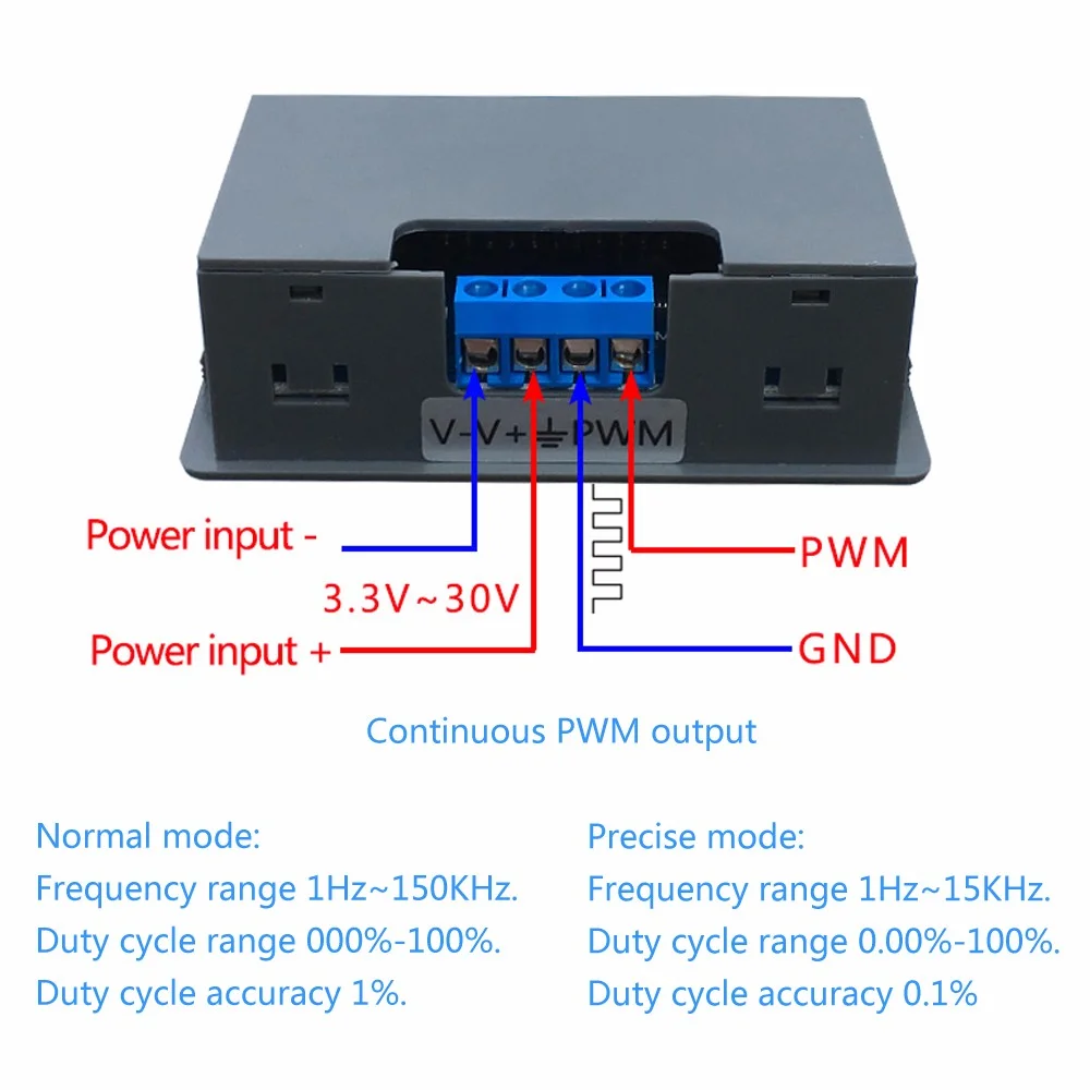 Multifunctional 100MHz 2 Channels MFG-2125 Function Arbitrary Waveform Generator for engineers