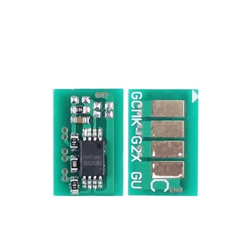 toner cartridge chip for Ricoh Aficio MP C6000 C6000SP C6500 C7500 C7500SP MPC7500 copier parts toner chip