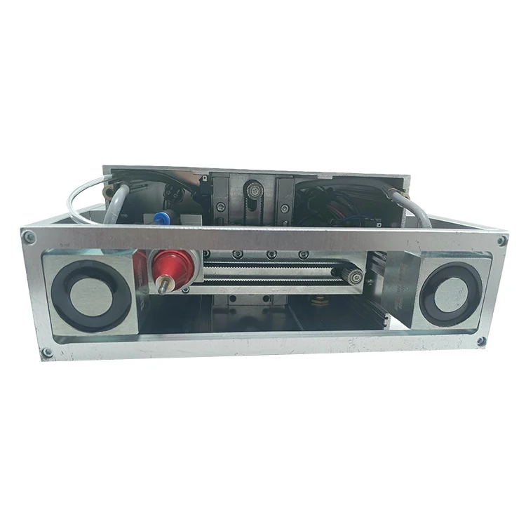 ZIXU ручная маркировочная машина для маркировки номера шасси