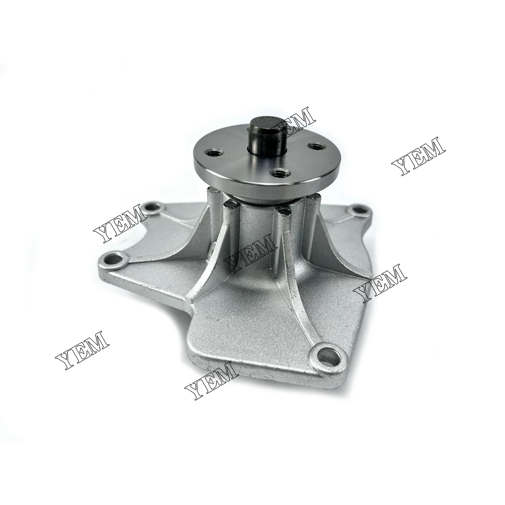 Engine Repair Kit 4M40 ME996789 Water Pump for Mitsubishi High Quality Engine Parts 4