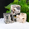 sphalerite cube