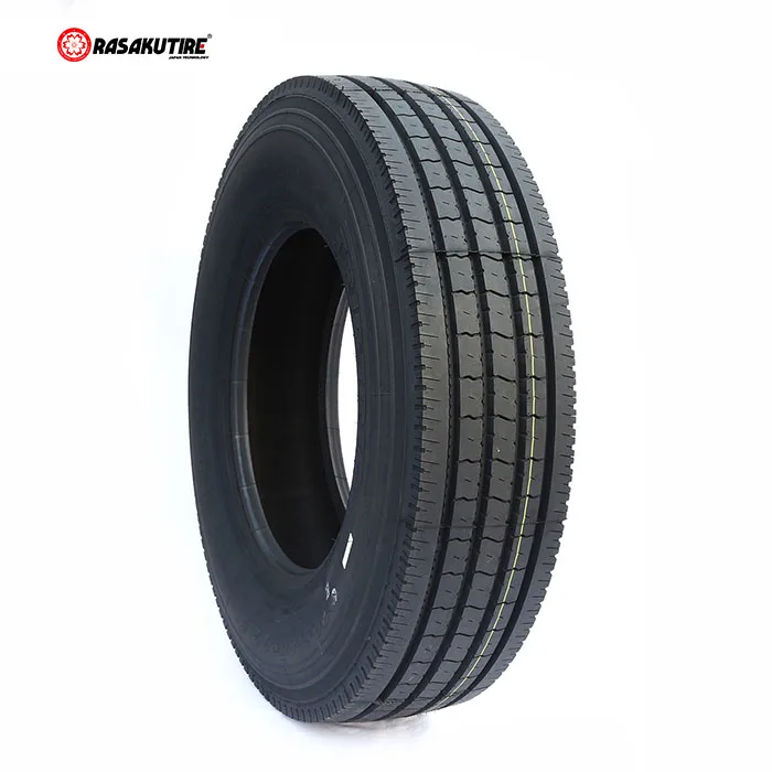 Wonderland 385/65R22.5 Truck Tyres - Top-Quality Made in China