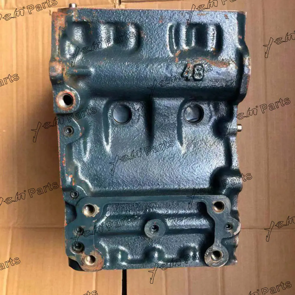 Z482 Cylinder Block for Kubota Engine Parts 4